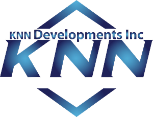 KNN Logo