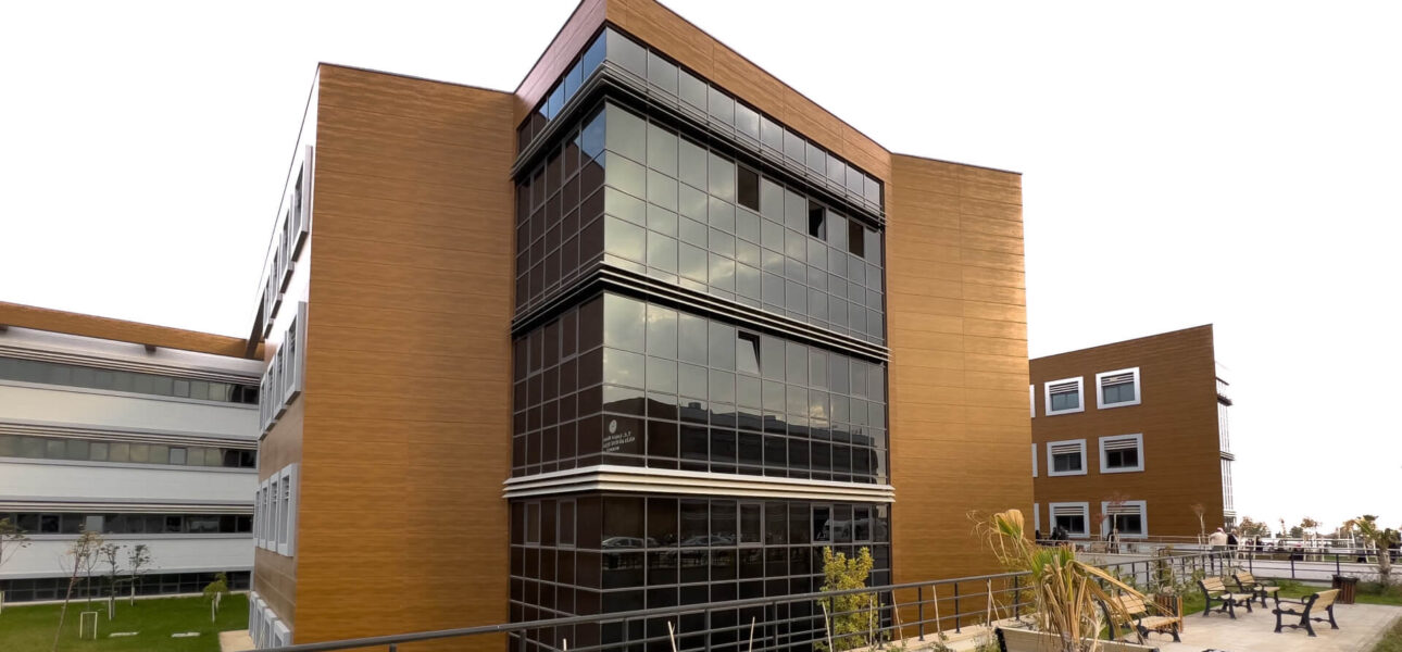 Kingsway Professional Centre