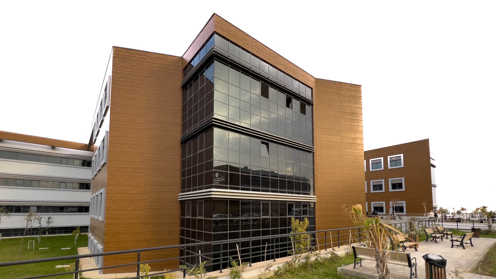 Kingsway Professional Centre