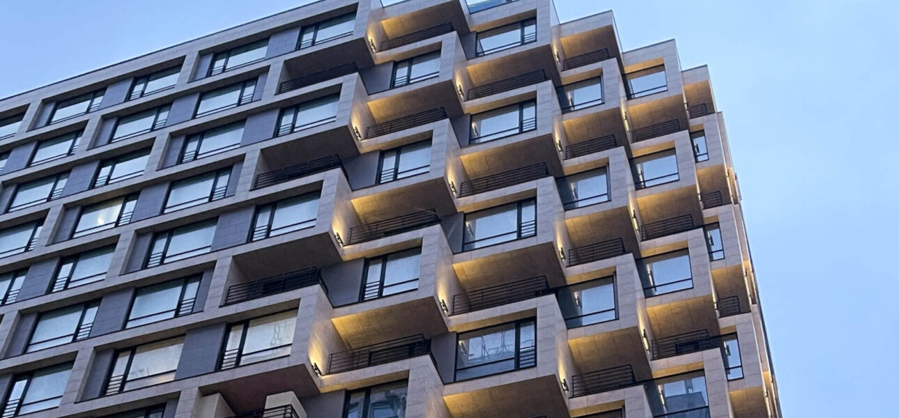 South Terwillegar Apartments