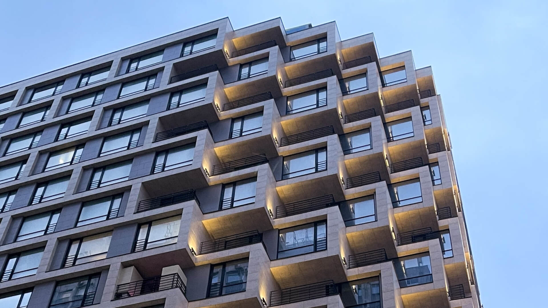 South Terwillegar Apartments